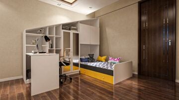 Leon Genç Odası Takımı