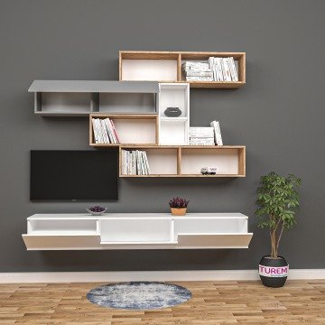 Lego Tv Ünitesi