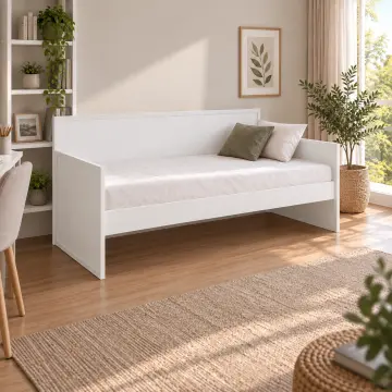 Çerçeve 90x190 Sedir