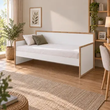 Çerçeve 90x190 Sedir