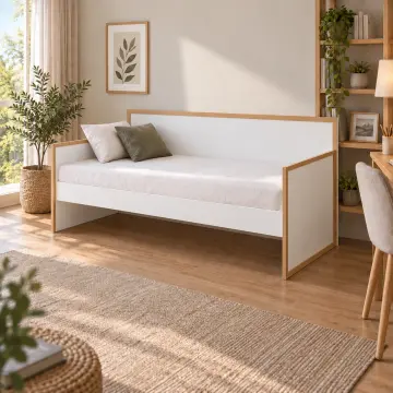 Çerçeve 90x190 Sedir