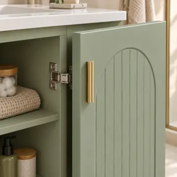 Celmira Banyo Dolabı
