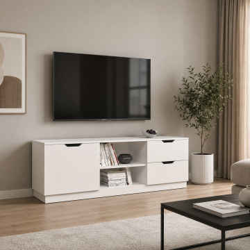 Lotus Tv Ünitesi