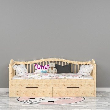Kitty Montessori Yatak