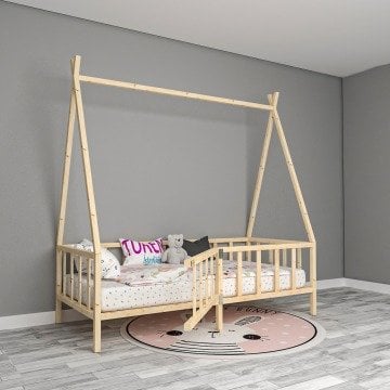 Burçak Montessori Yatak