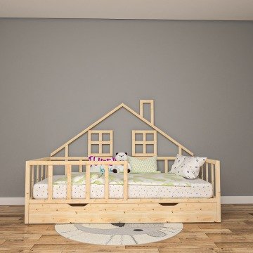 Home Montessori Yatak