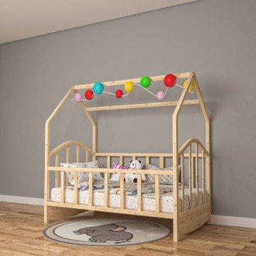Baby Montessori Yatak