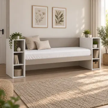 Nisan 90x190 Sedir
