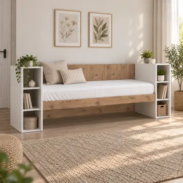 Nisan 90x190 Sedir