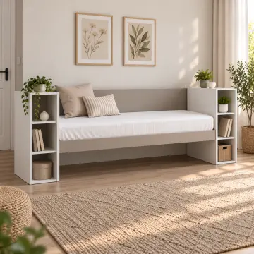 Nisan 90x190 Sedir