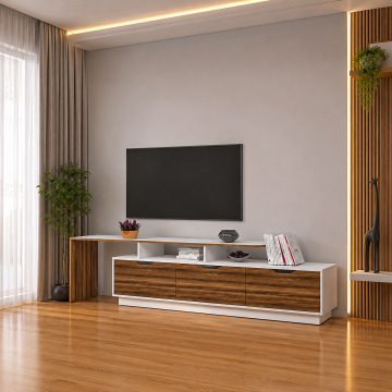 Uniqie Tv Ünitesi