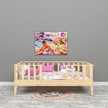 Baby Montessori Yatak