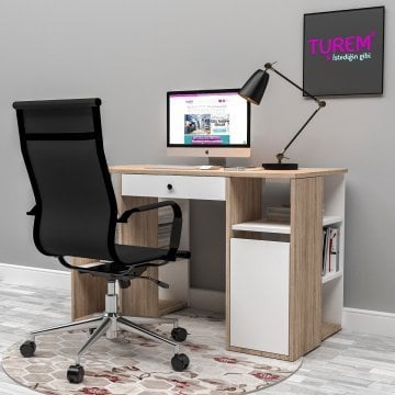 Minel Çalışma Masası