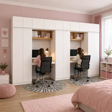 Lagina Çalışma Masası