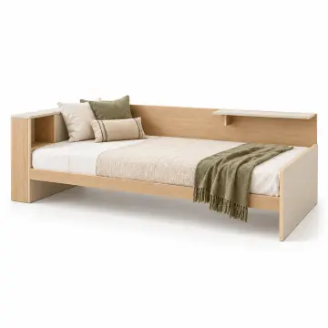 Menzil 90x190 Sedir