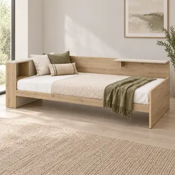 Menzil 90x190 Sedir