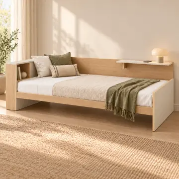 Menzil 90x190 Sedir