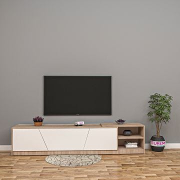 Whale Tv Ünitesi