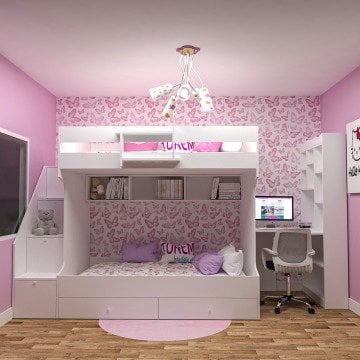 Nur Genç Odası Takımı