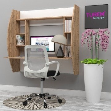 Buğlem Çalışma Masası