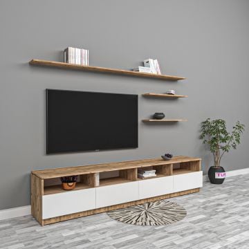 Express Tv Ünitesi