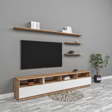 Express Tv Ünitesi