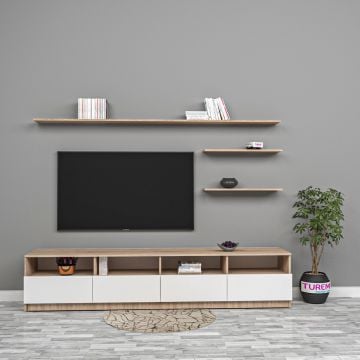 Express Tv Ünitesi