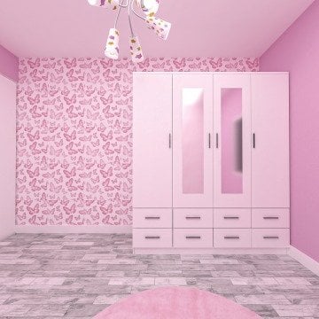 Orkide Genç Odası Takımı