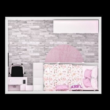 Orkide Genç Odası Takımı