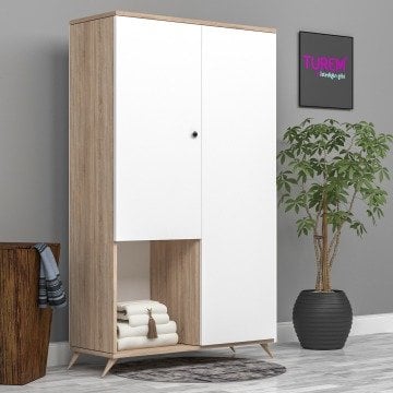 Sedef Çok Amaçlı Dolap