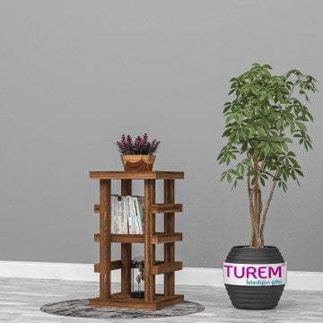 Çok Amaçlı Orta Sehpa