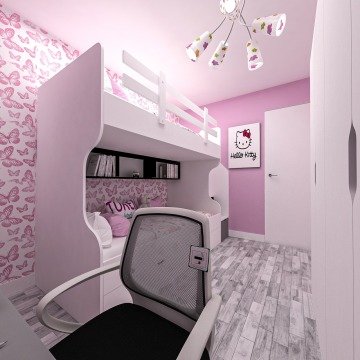 Banu Genç Odası Takımı