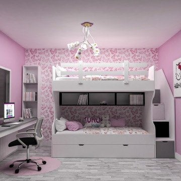 Banu Genç Odası Takımı