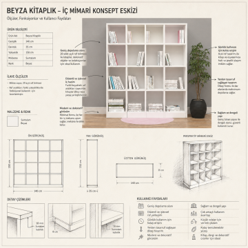 Beyza Kitaplık