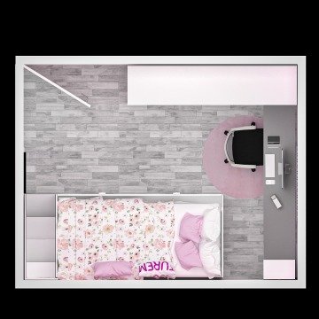 Banu Genç Odası Takımı