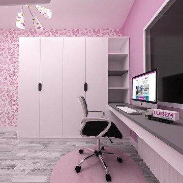 Banu Genç Odası Takımı