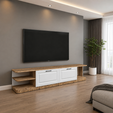 Galaxy Membran Tv Ünitesi
