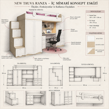New Truva Ranza