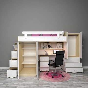 New Truva Ranza