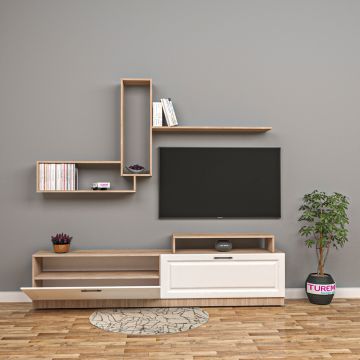 Leades Tv Ünitesi