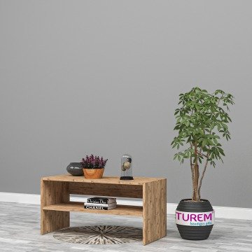 Mine Orta Sehpa