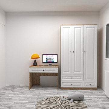 Polly Genç Odası Takımı