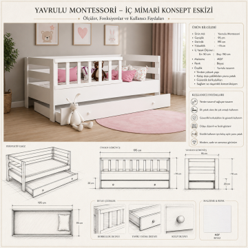 Yavrulu Montessori