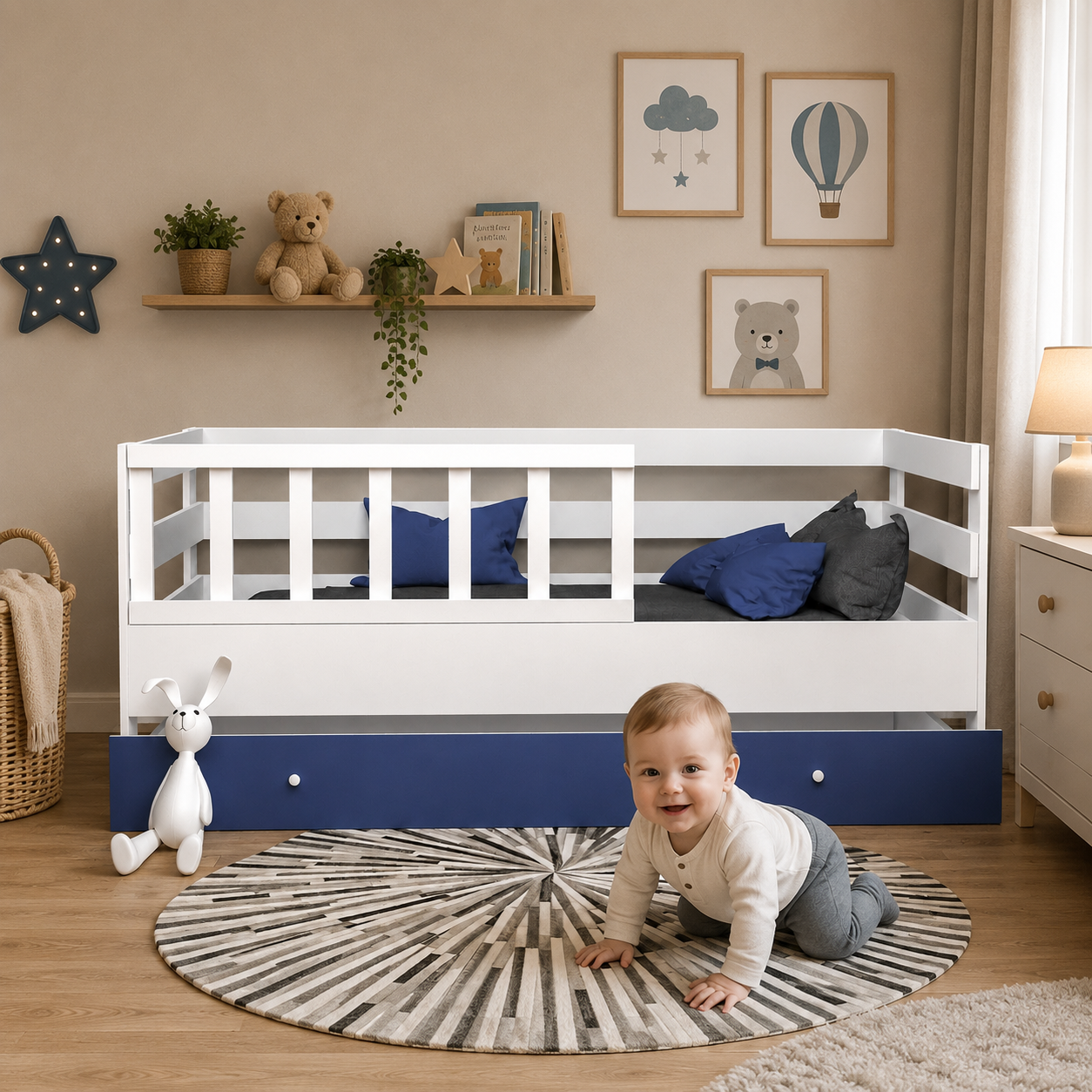 Yavrulu Montessori