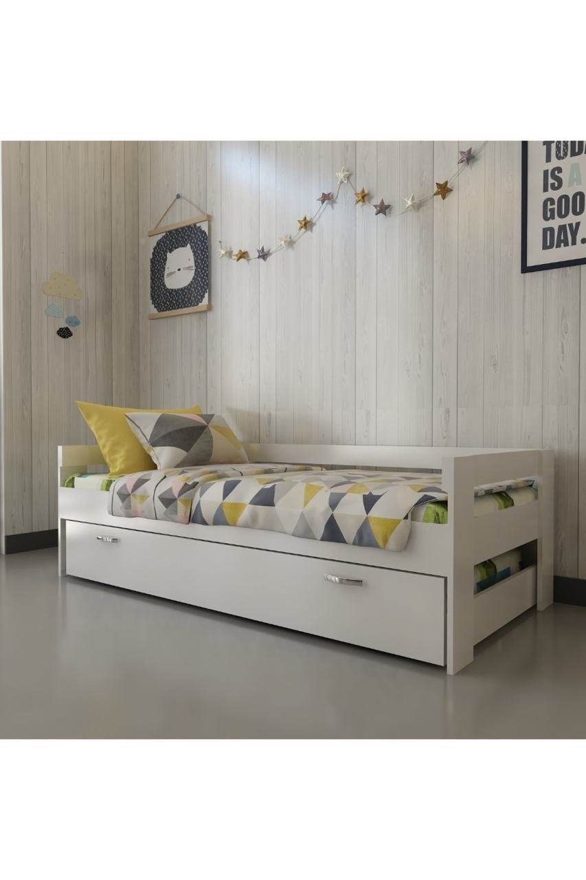 Yavrulu Montessori Mdf
