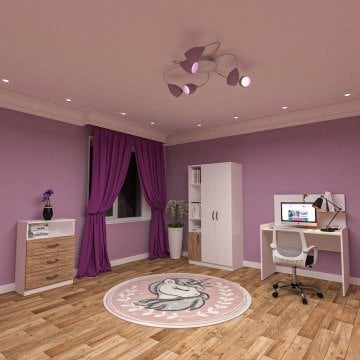 Minel Genç Odası Takımı