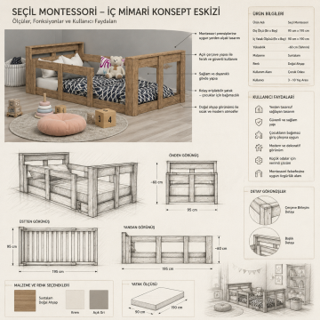 Seçil Montessori