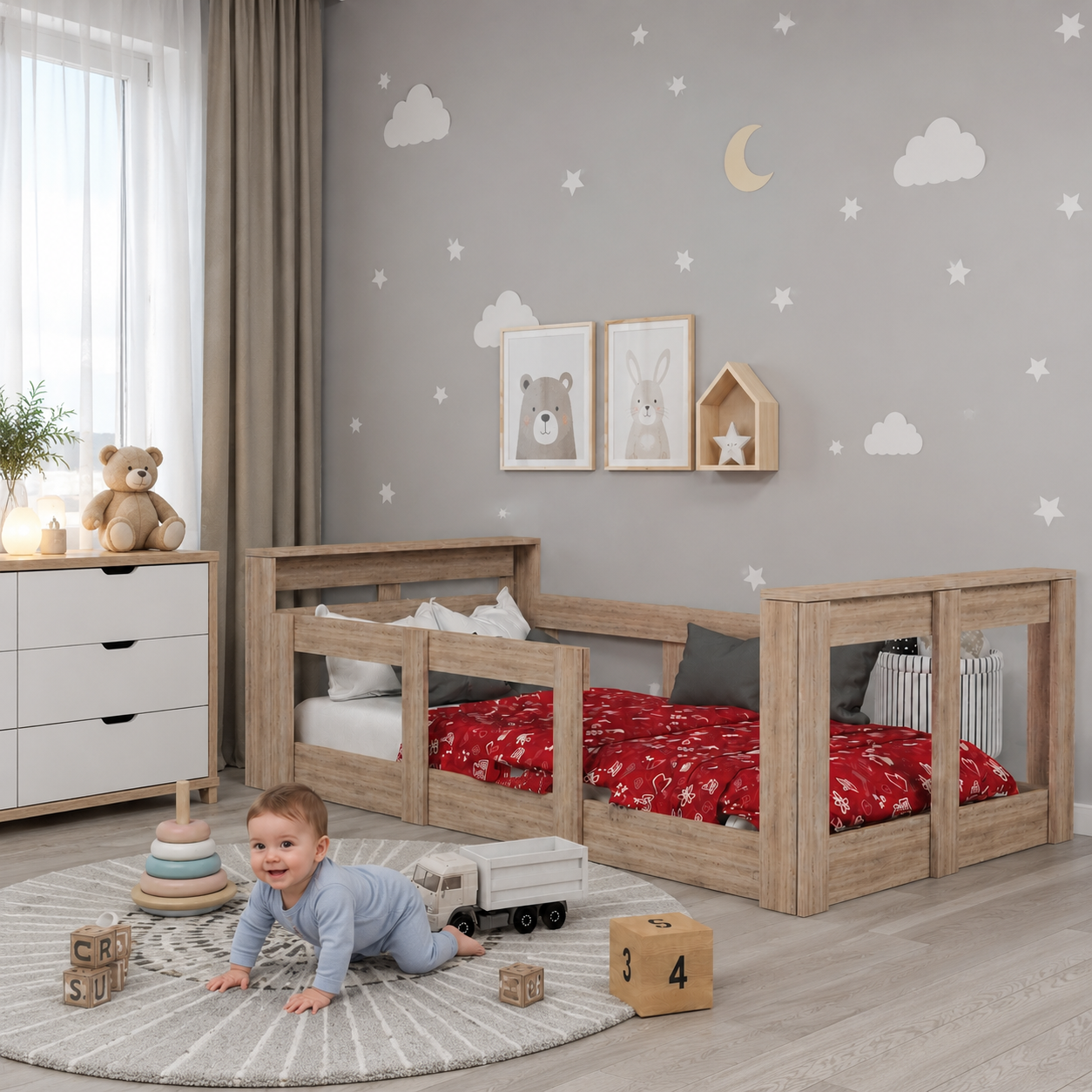 Seçil Montessori