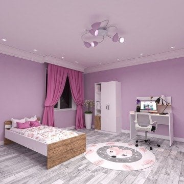 Mine Genç Odası Takımı