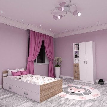 Nergis Genç Odası Takımı